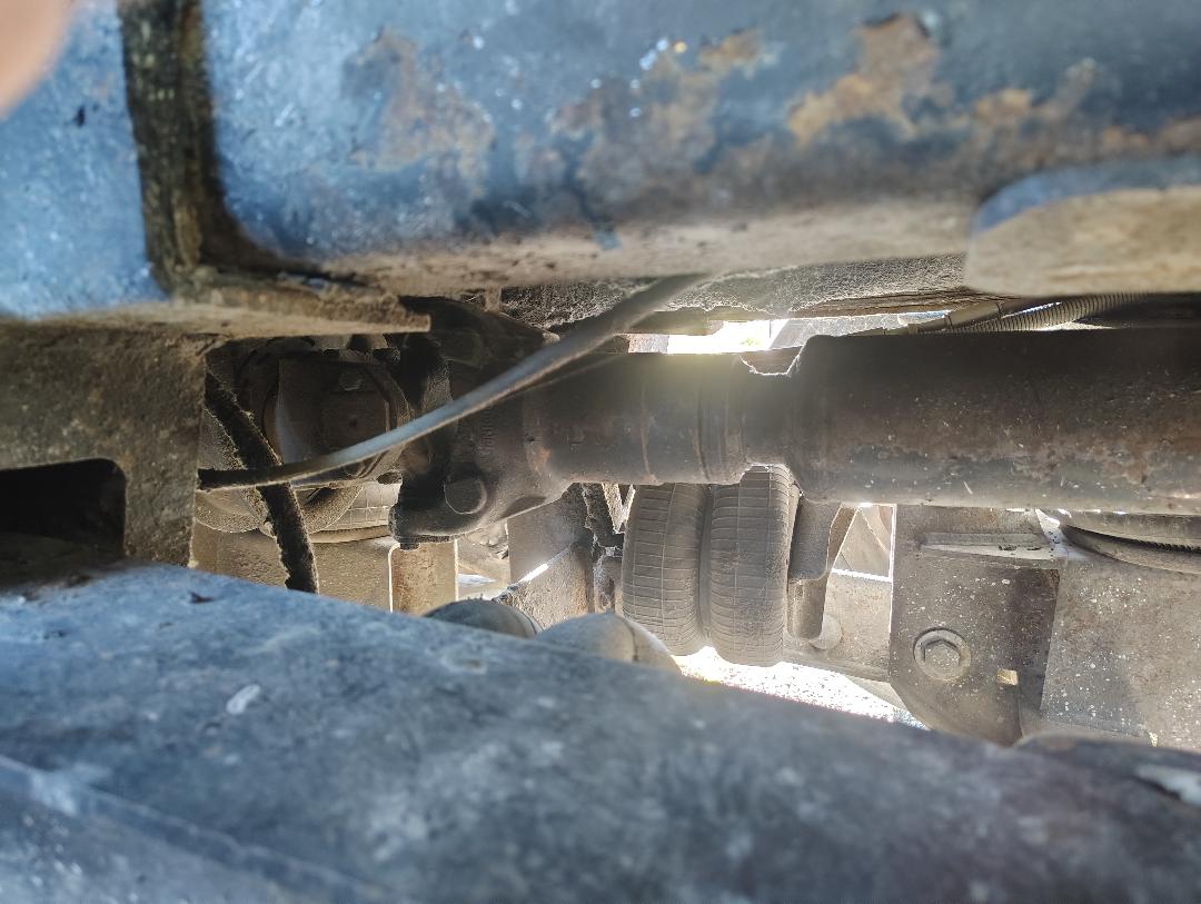 1999 FREIGHTLINER 5-Axle - Image 26